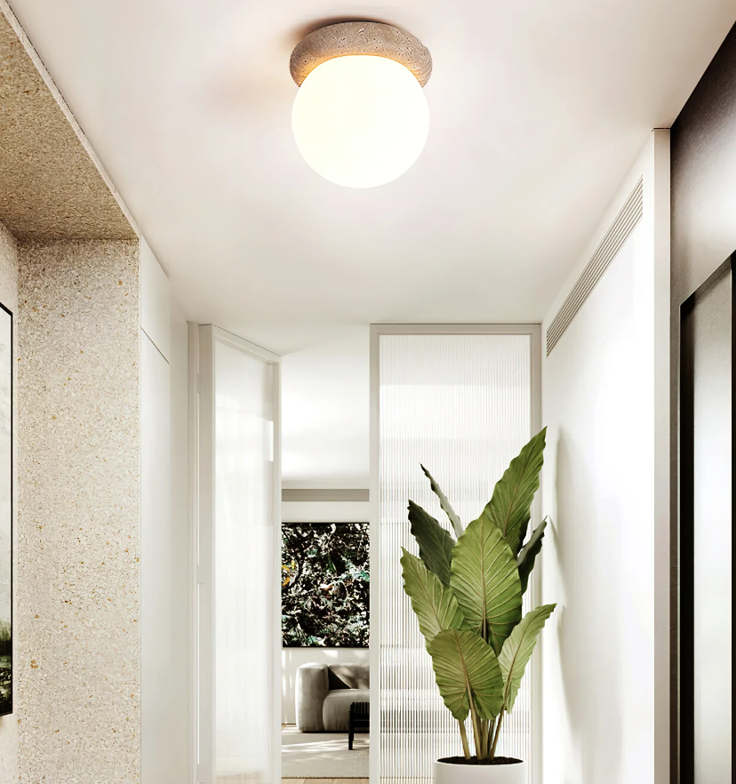 Asteroid Ceiling Lamp - Auraolight