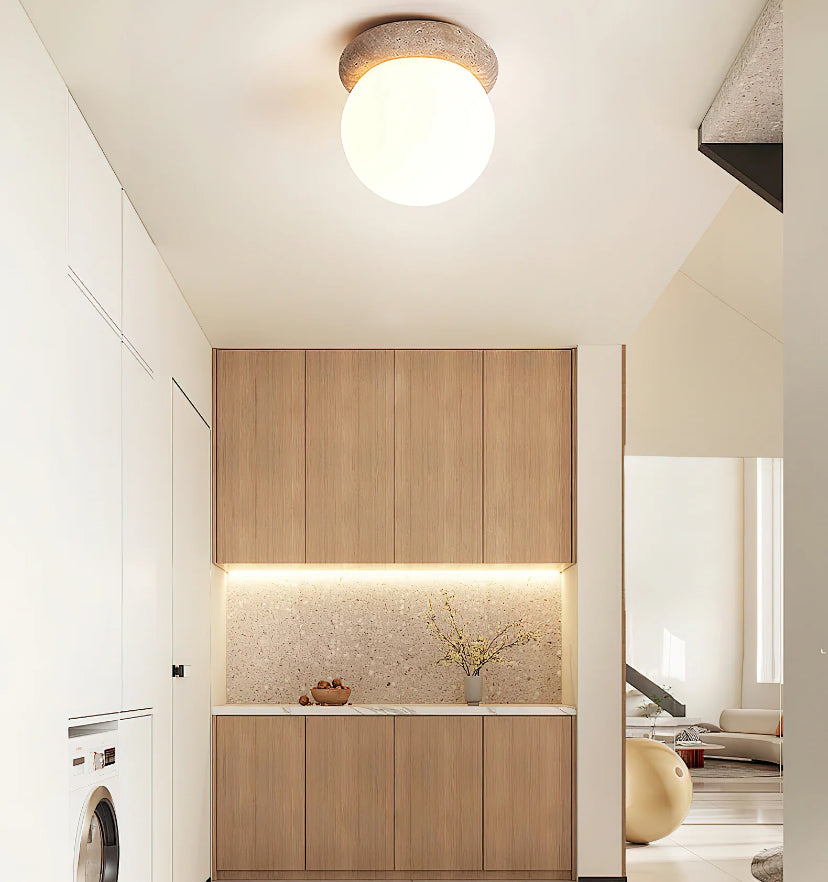 Asteroid Ceiling Lamp - Auraolight