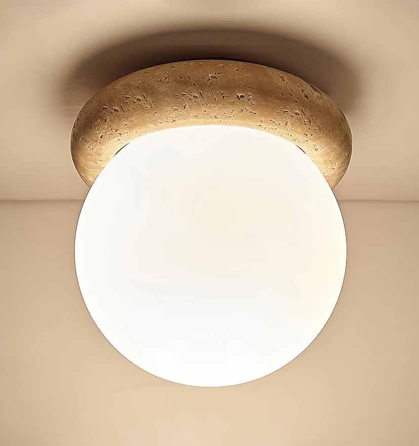 Asteroid Ceiling Lamp - Auraolight