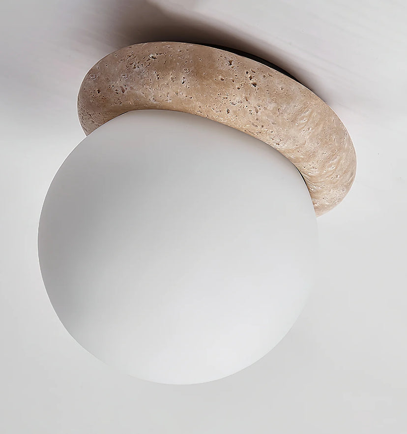 Asteroid Ceiling Lamp - Auraolight