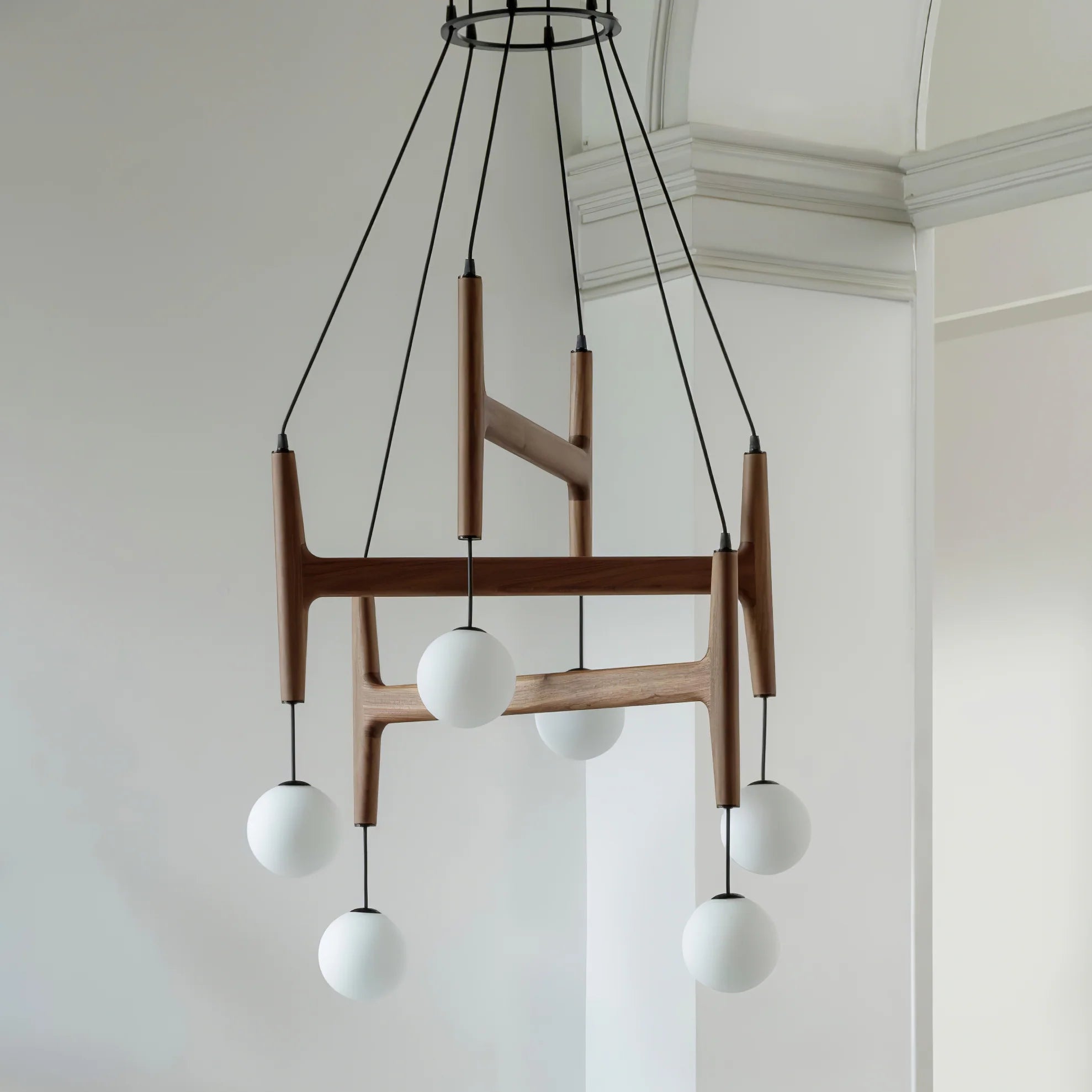 Astra Chandelier - Yiarolight