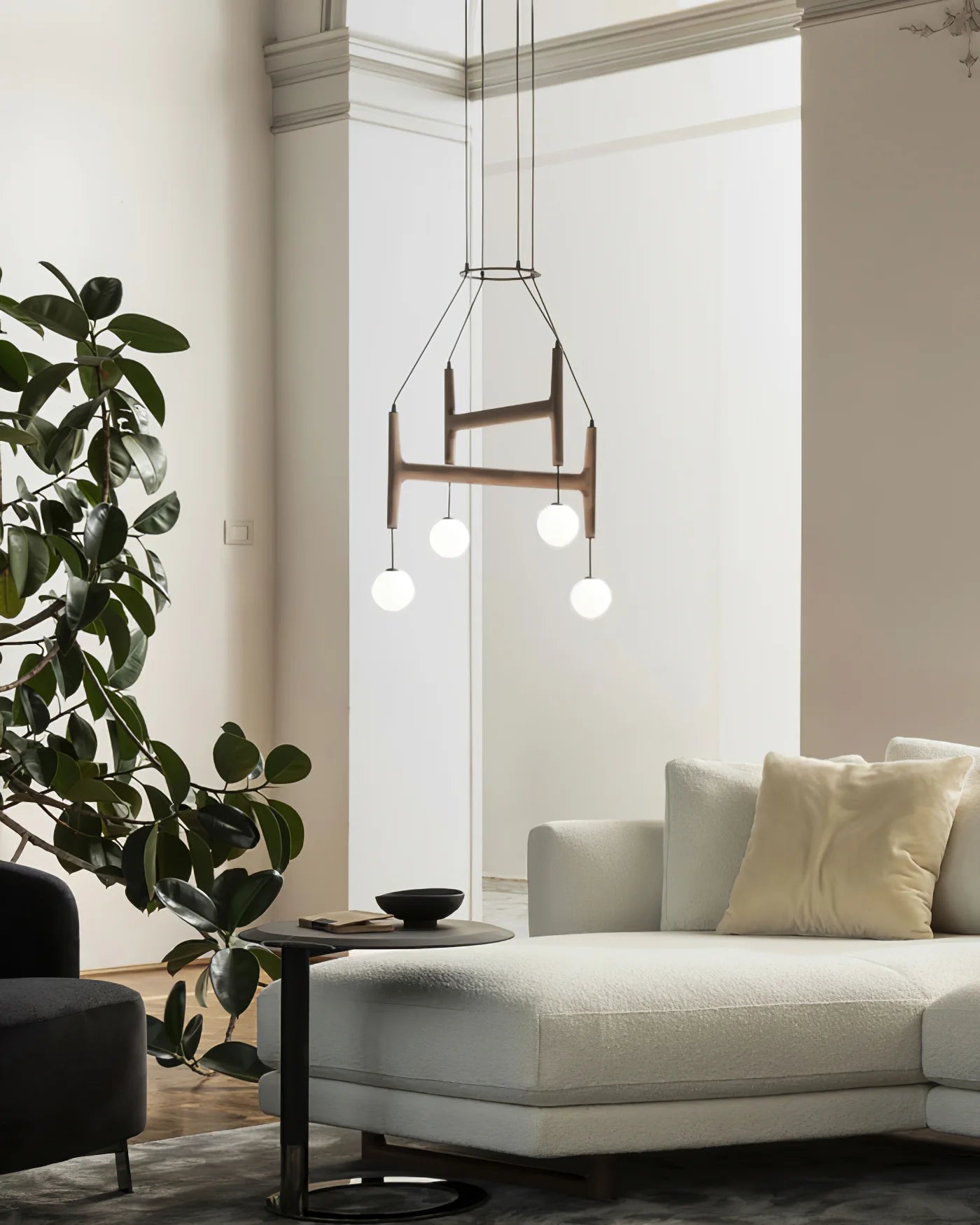 Astra Chandelier - Yiarolight