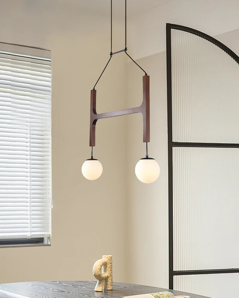 Astra Chandelier - Yiarolight