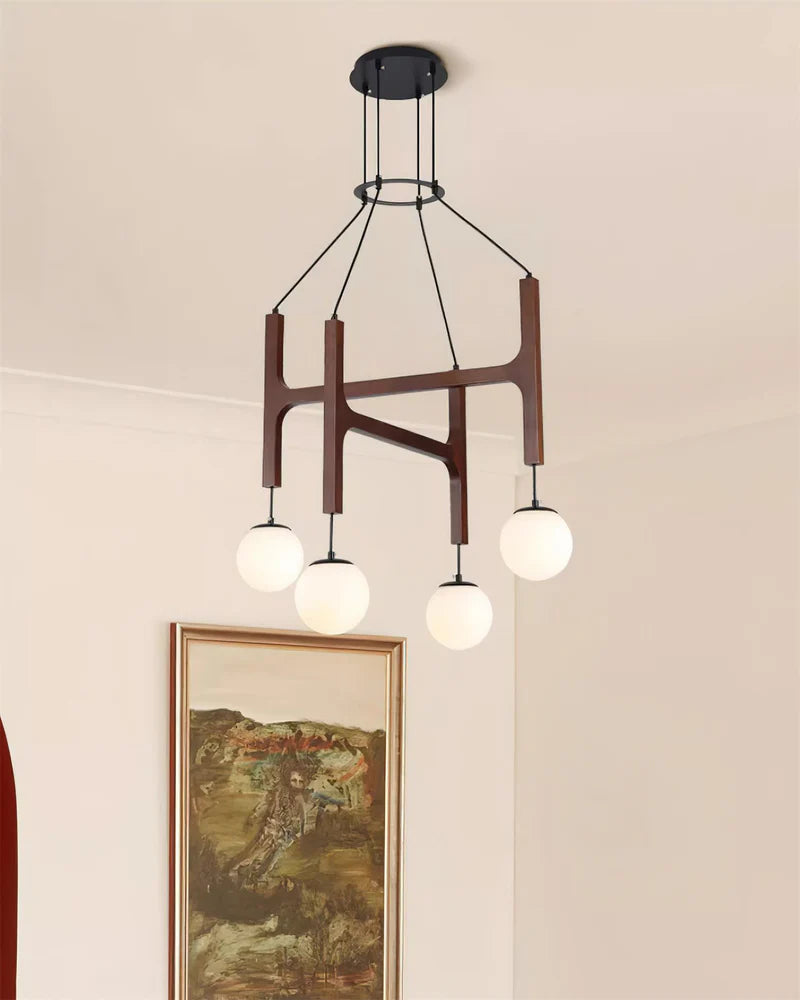 Astra Chandelier - Yiarolight