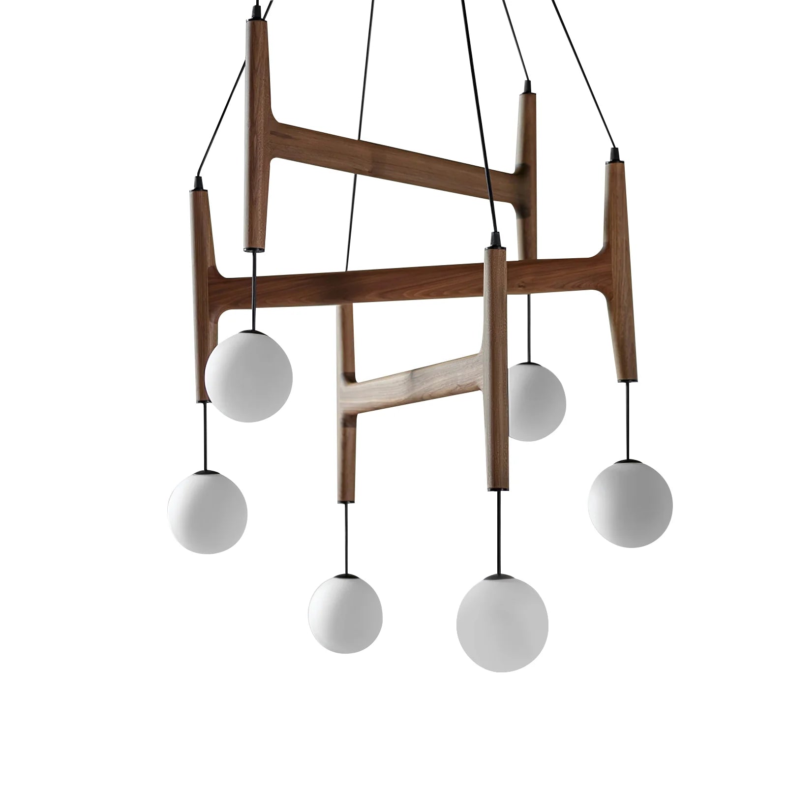 Astra Chandelier - Yiarolight