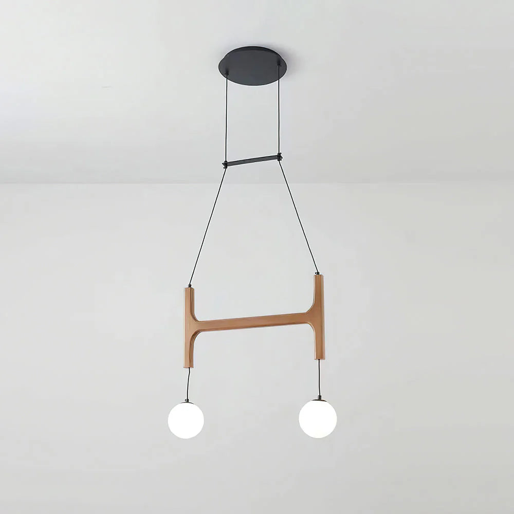 Astra Chandelier - Yiarolight
