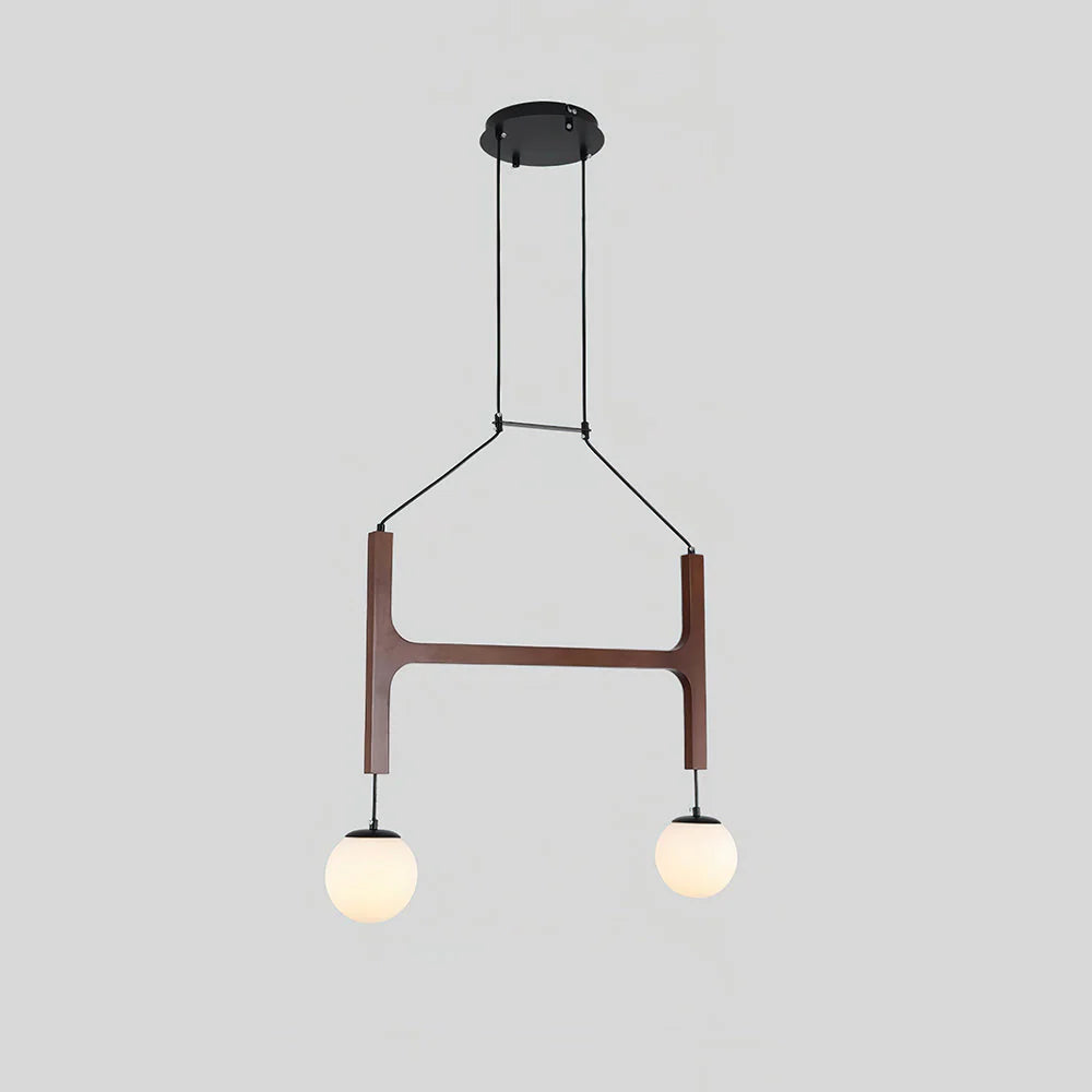 Astra Chandelier - Yiarolight
