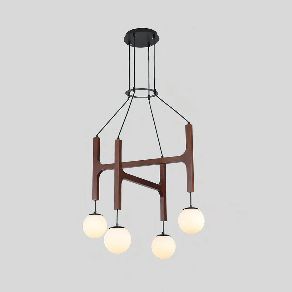Astra Chandelier - Yiarolight