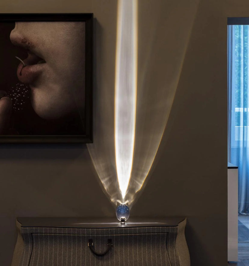 Atman Table Lamp - Yiarolight