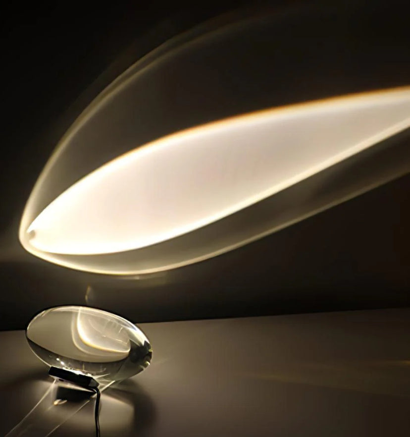 Atman Table Lamp - Yiarolight