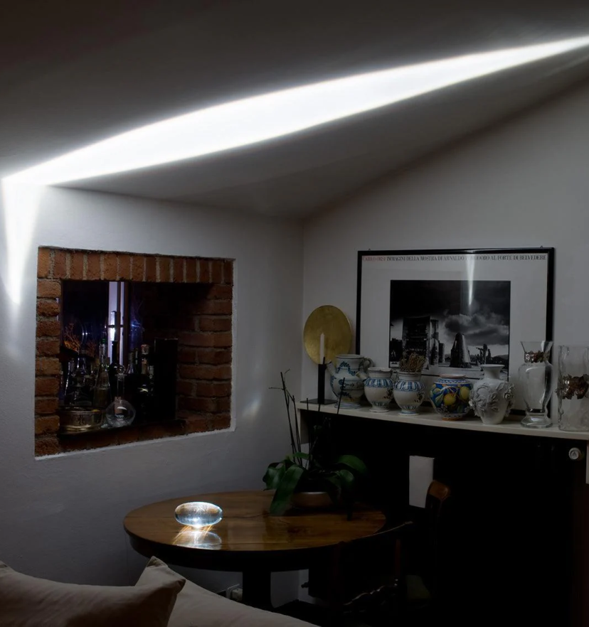 Atman Table Lamp - Yiarolight