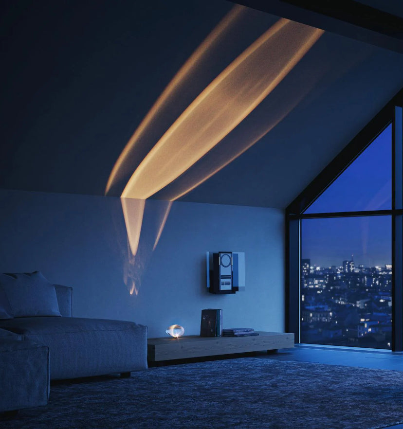 Atman Table Lamp - Yiarolight