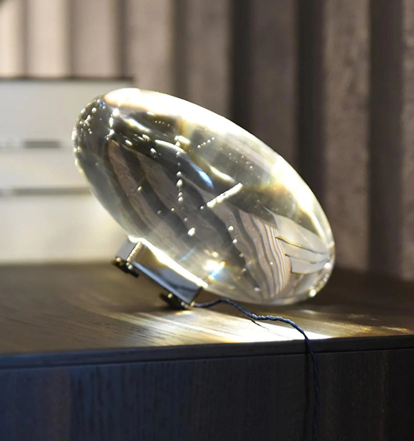 Atman Table Lamp - Yiarolight
