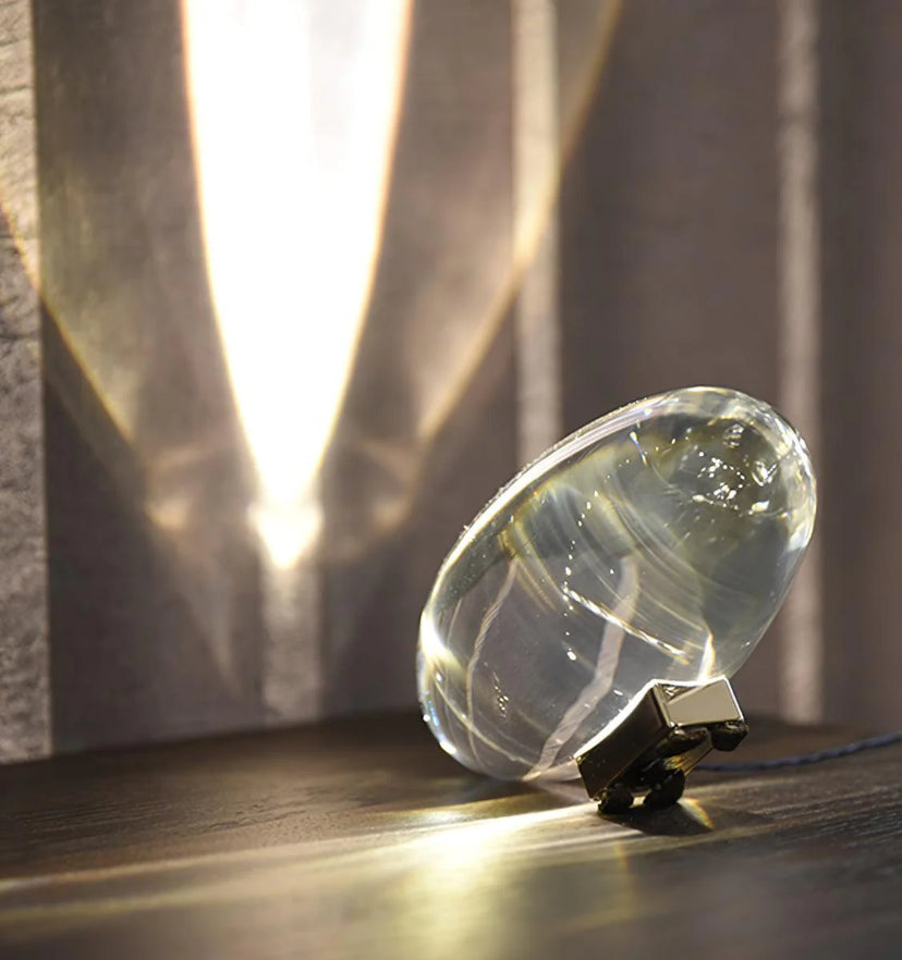 Atman Table Lamp - Yiarolight