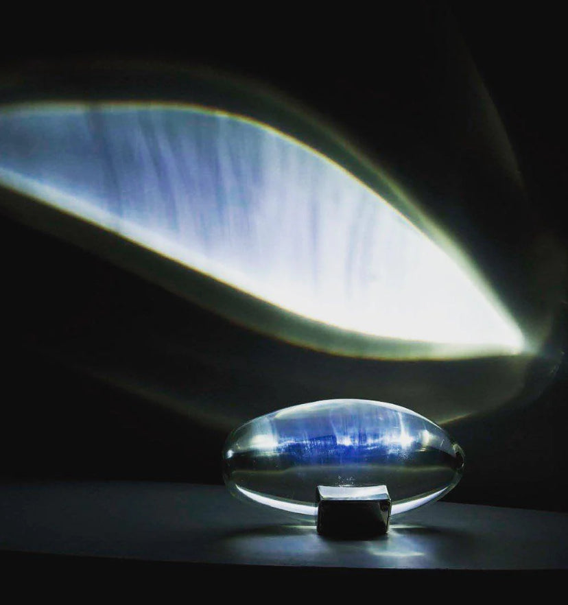 Atman Table Lamp - Yiarolight