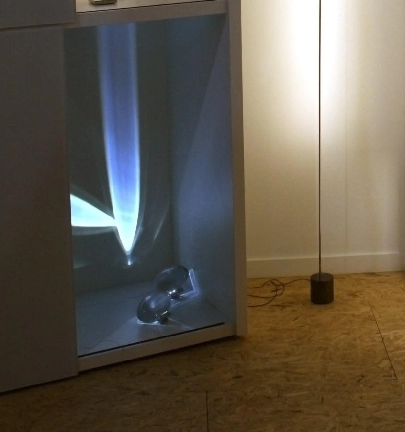 Atman Table Lamp - Yiarolight