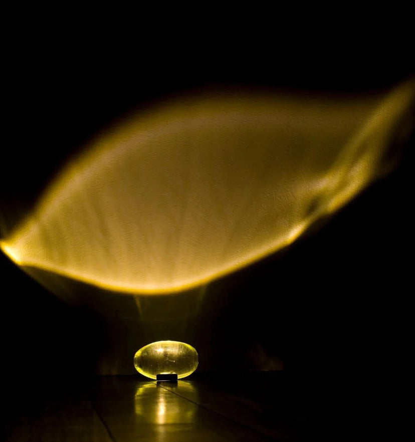 Atman Table Lamp - Yiarolight