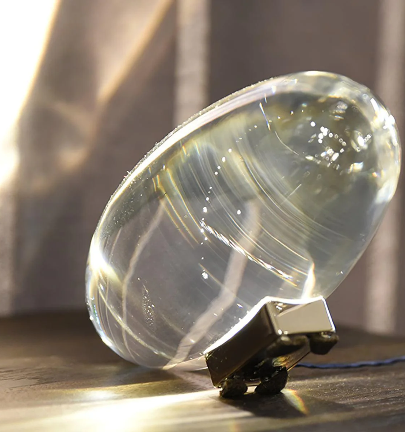 Atman Table Lamp - Yiarolight