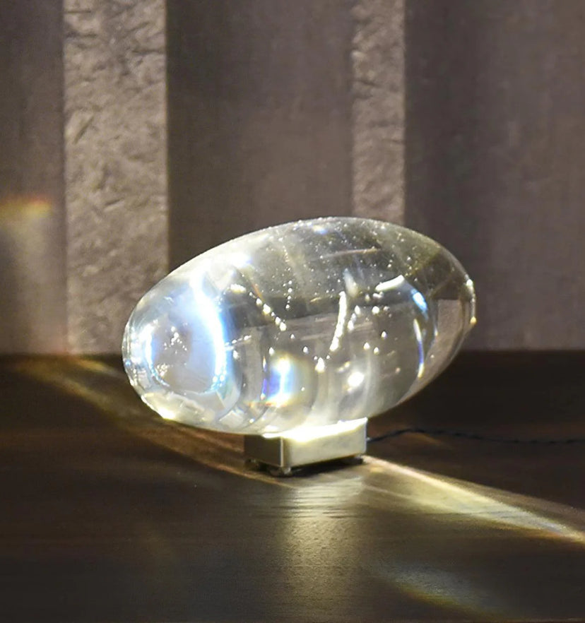 Atman Table Lamp - Yiarolight