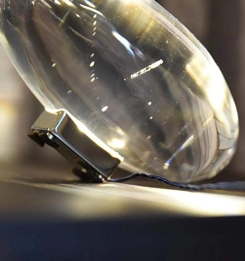 Atman Table Lamp - Yiarolight