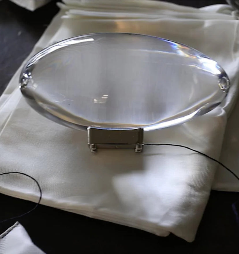 Atman Table Lamp - Yiarolight