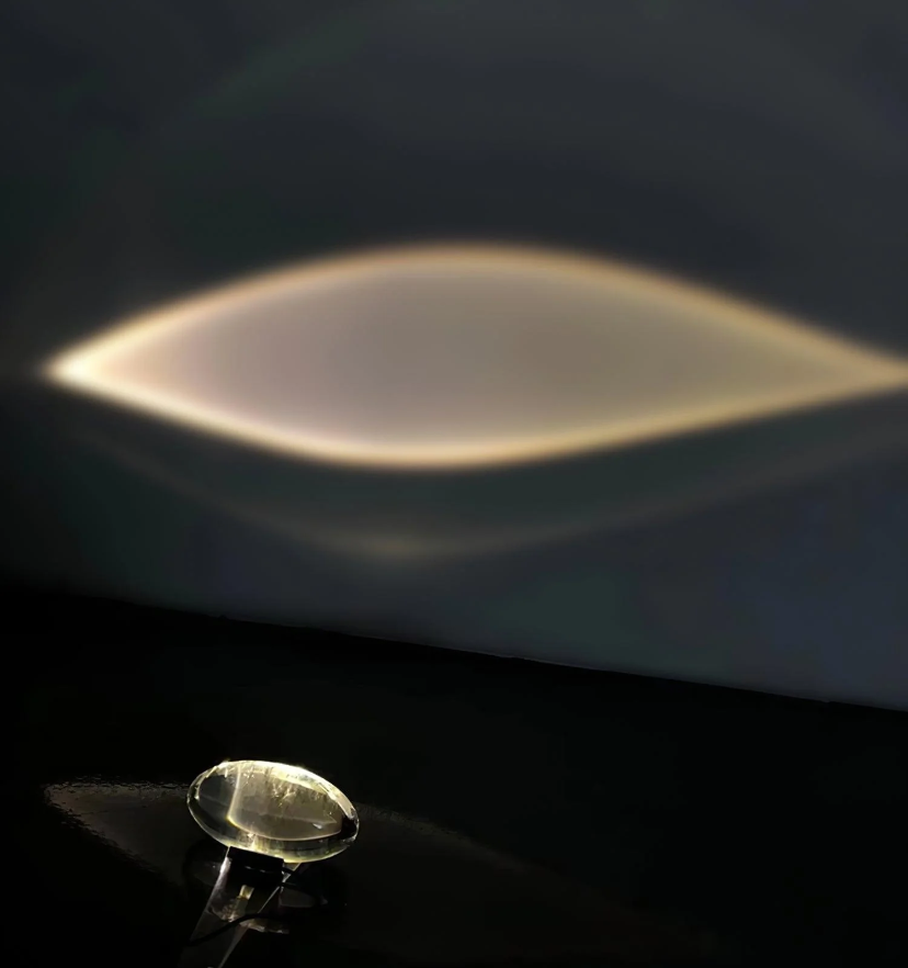 Atman Table Lamp - Yiarolight