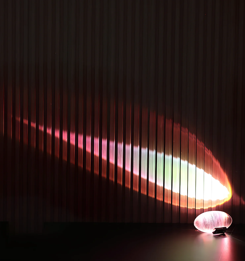 Atman Table Lamp - Yiarolight