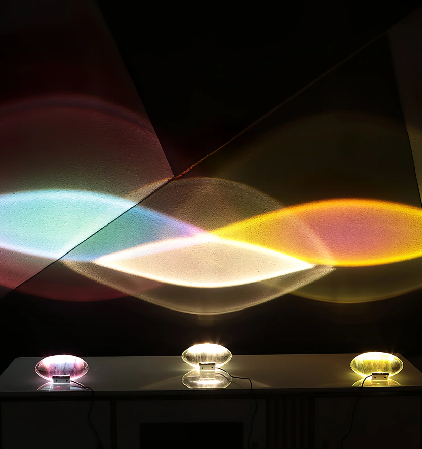 Atman Table Lamp - Yiarolight