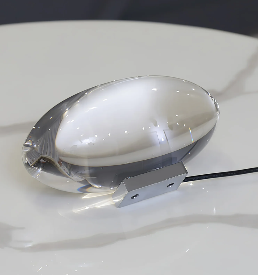 Atman Table Lamp - Yiarolight