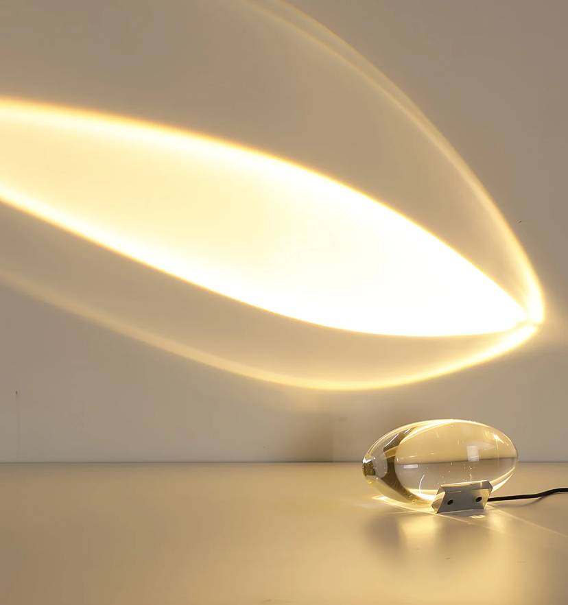 Atman Table Lamp - Yiarolight
