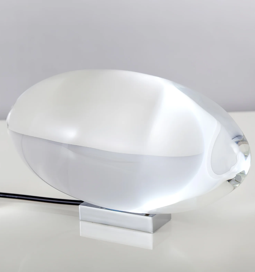 Atman Table Lamp - Yiarolight