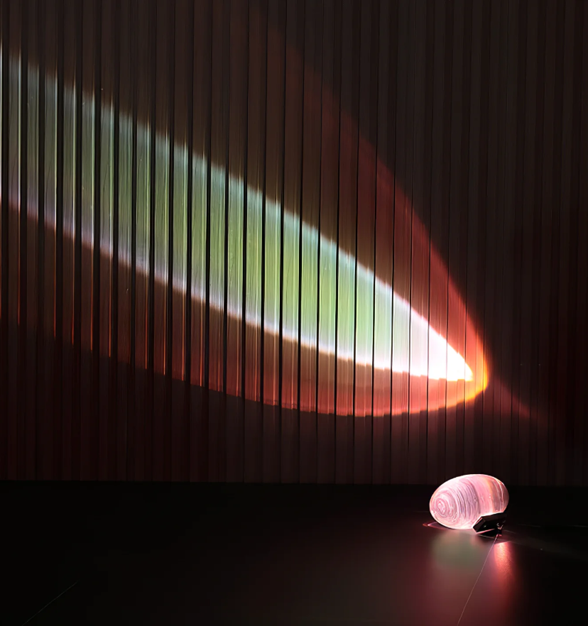Atman Table Lamp - Yiarolight