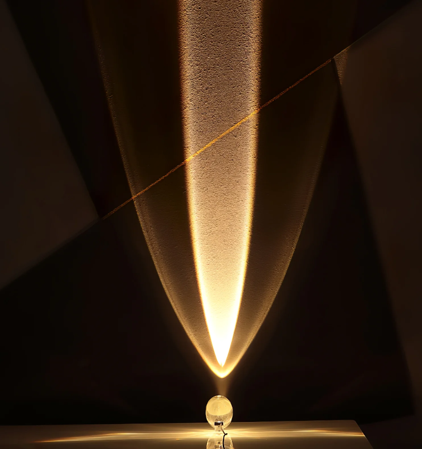 Atman Table Lamp - Yiarolight
