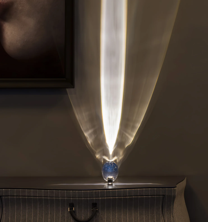 Atman Table Lamp - Yiarolight