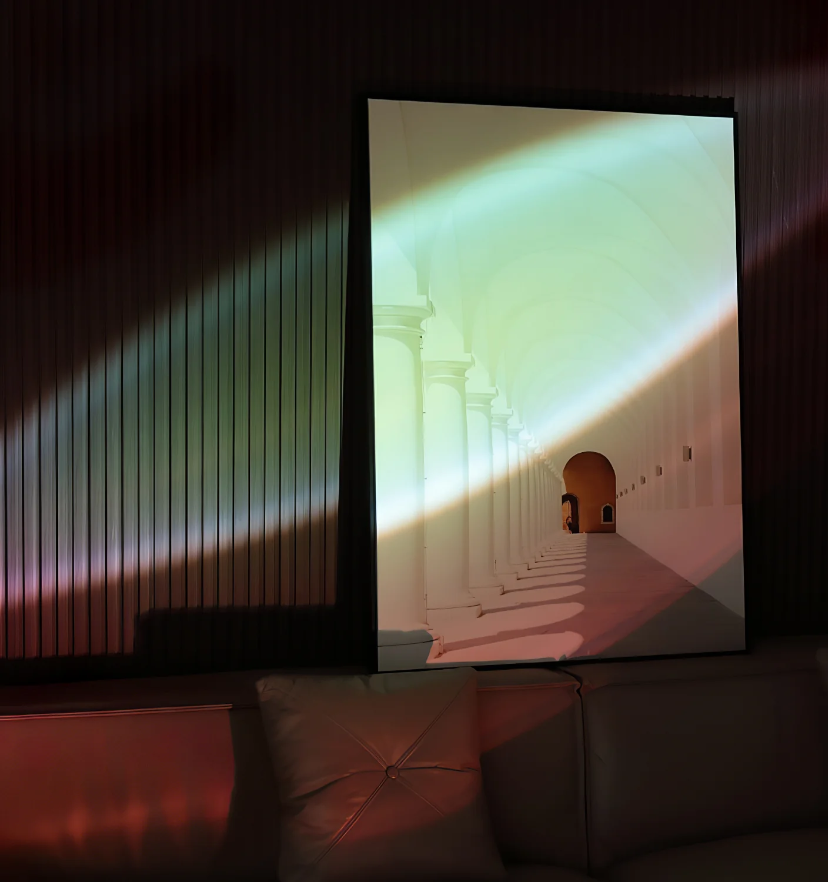 Atman Table Lamp - Yiarolight