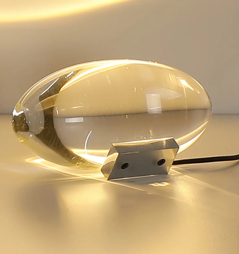Atman Table Lamp - Yiarolight