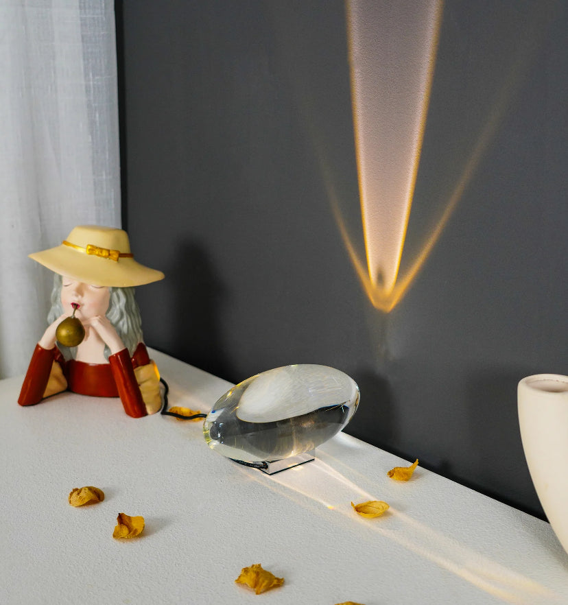 Atman Table Lamp - Yiarolight