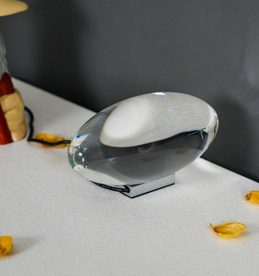 Atman Table Lamp - Yiarolight