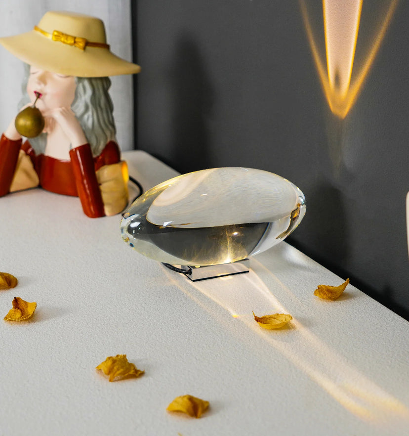Atman Table Lamp - Yiarolight