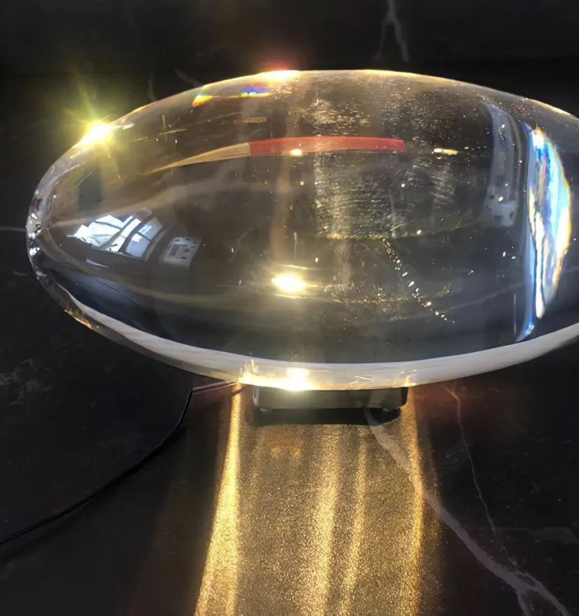 Atman Table Lamp - Yiarolight