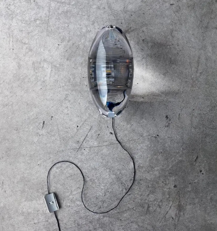 Atman Table Lamp - Yiarolight