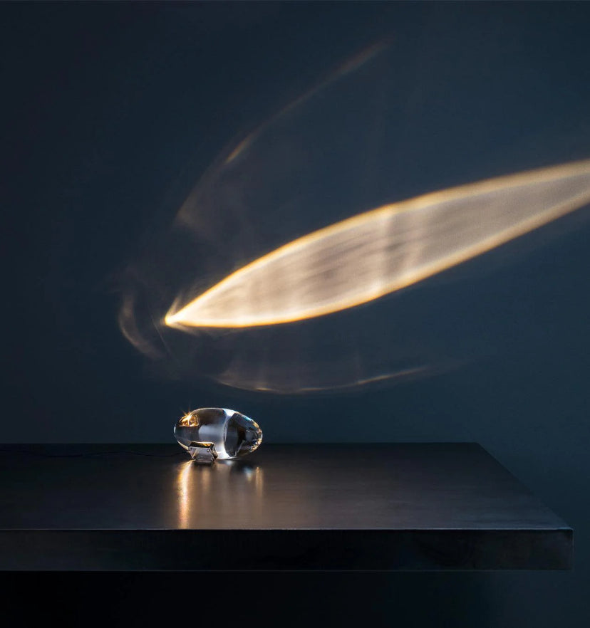Atman Table Lamp - Yiarolight