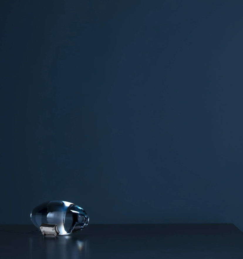 Atman Table Lamp - Yiarolight