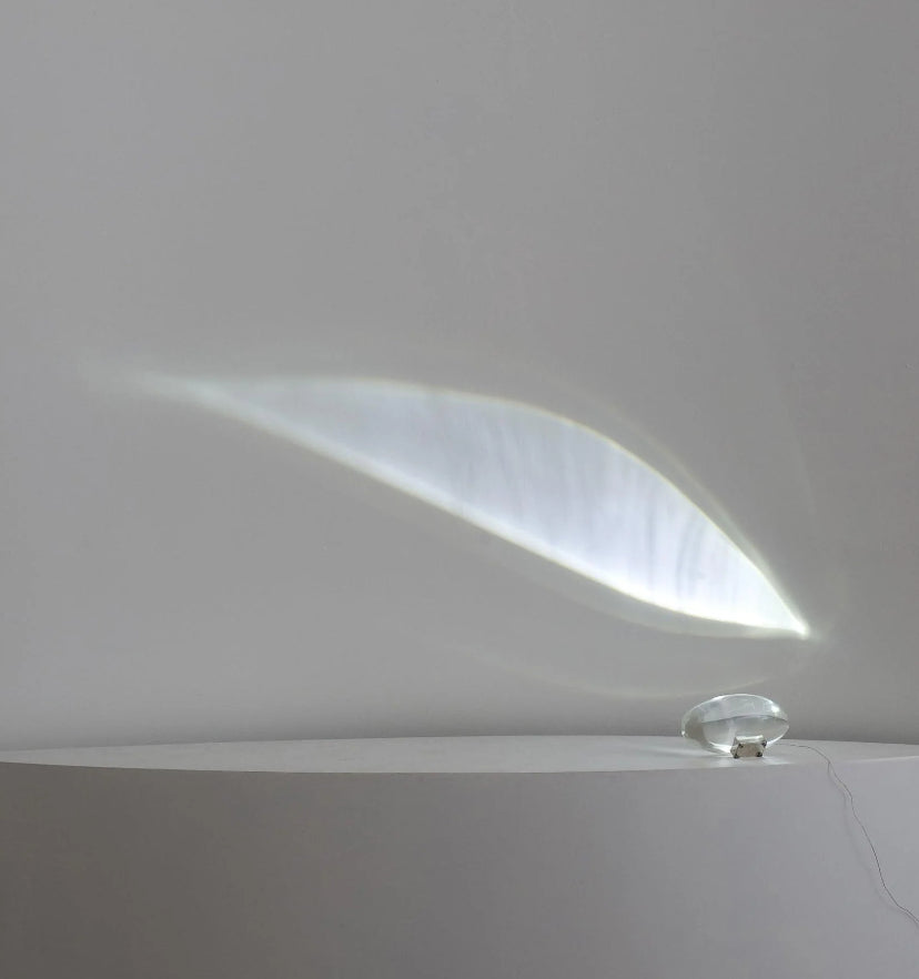 Atman Table Lamp - Yiarolight