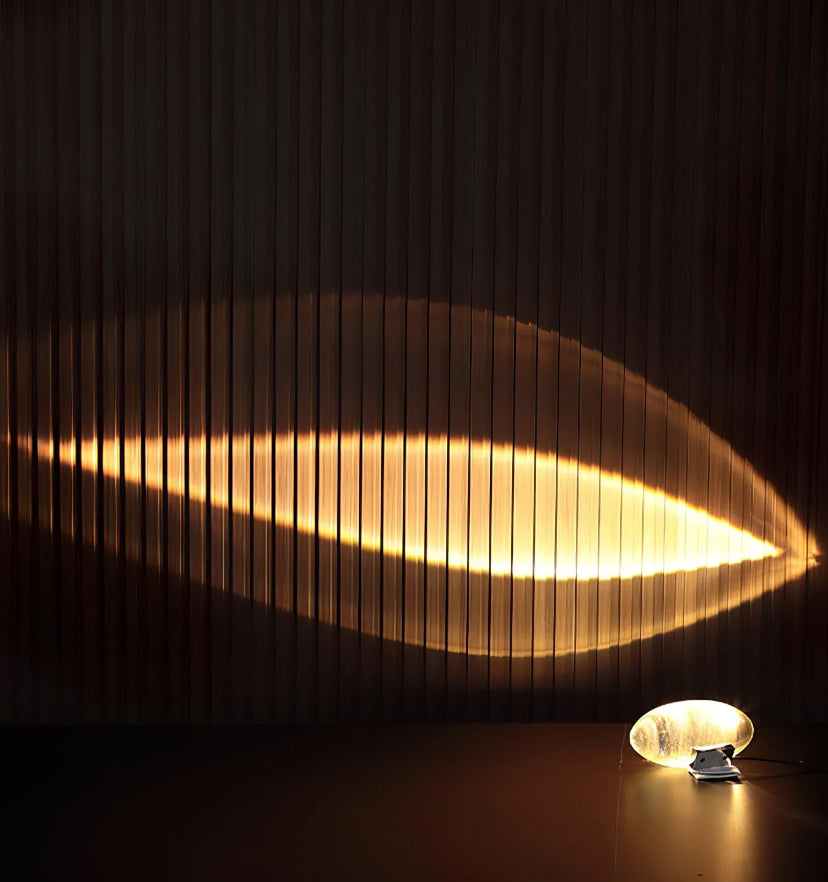 Atman Table Lamp - Yiarolight