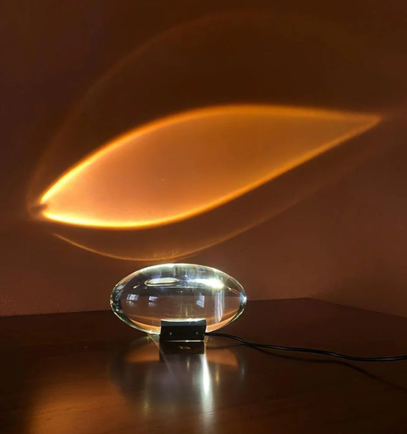 Atman Table Lamp - Yiarolight