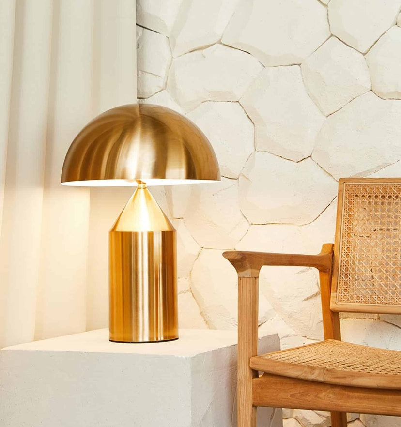 Atollo Table Lamp - Yiarolight