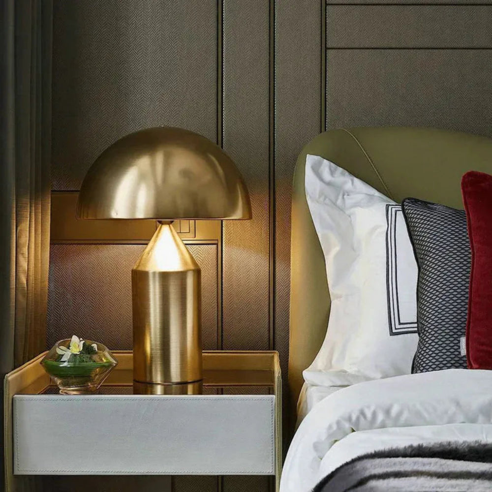 Atollo Table Lamp - Yiarolight