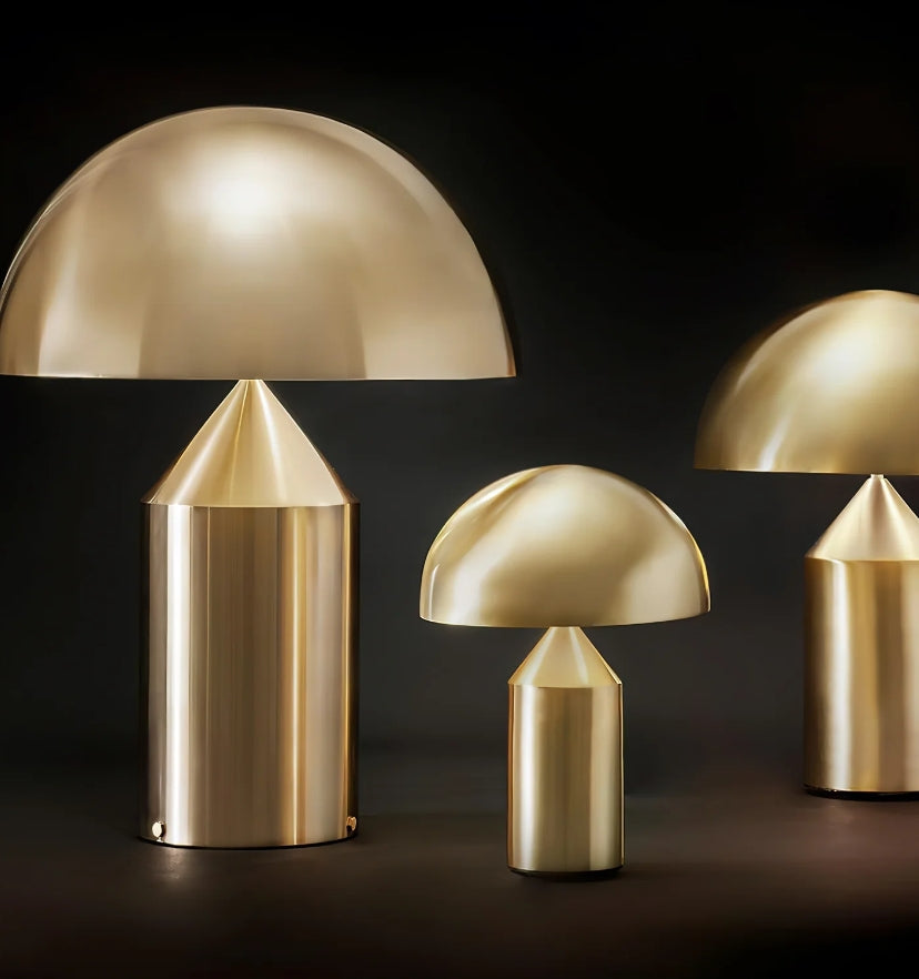 Atollo Table Lamp - Yiarolight