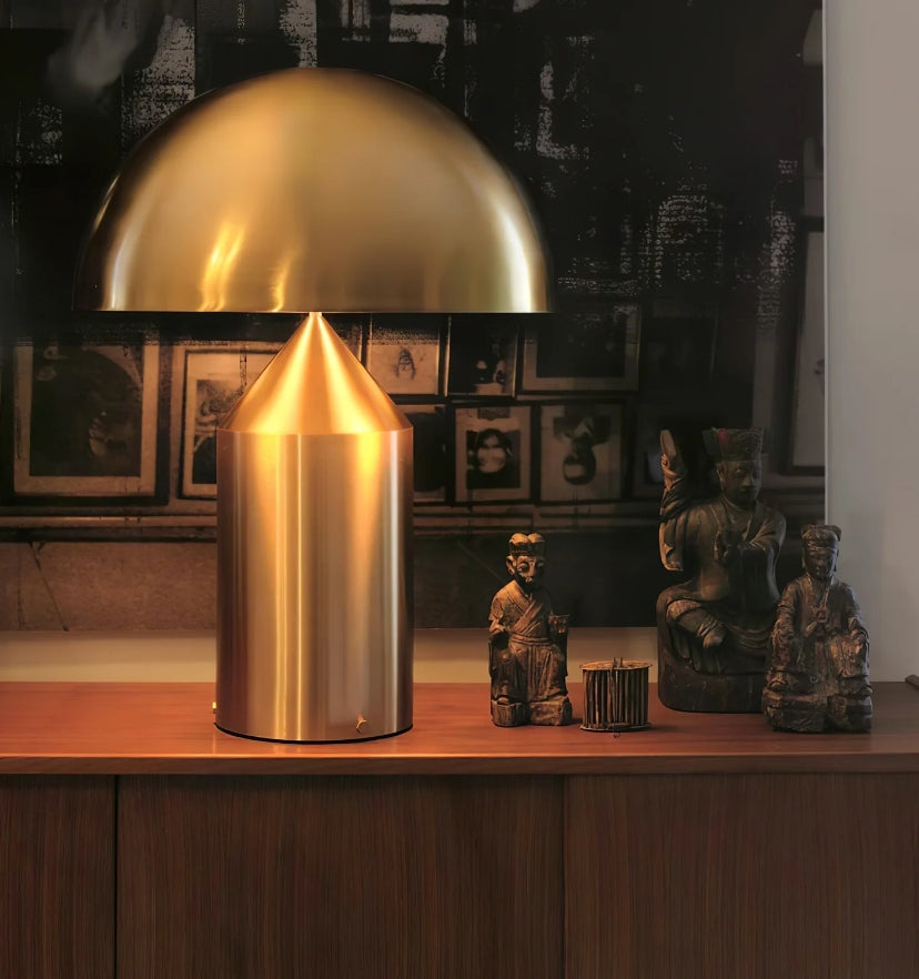Atollo Table Lamp - Yiarolight